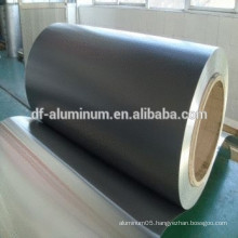 Industrial aluminum foil